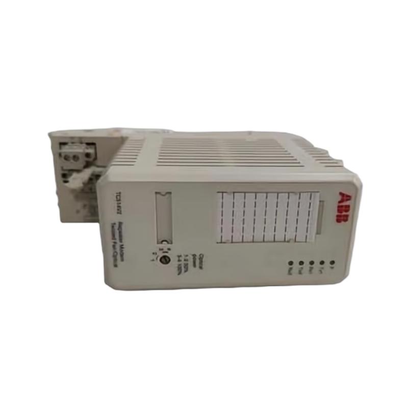 ABB TB 870F 3BDM000160R1 Termination Resistor