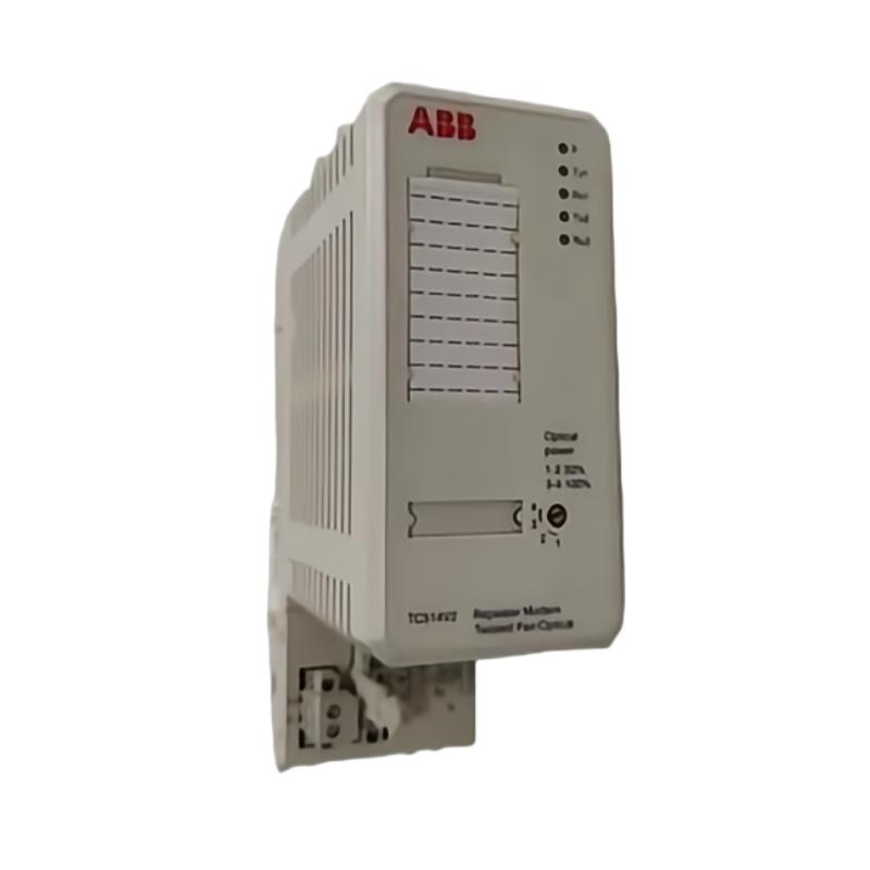 ABB TB 870F 3BDM000160R1 Termination Resistor