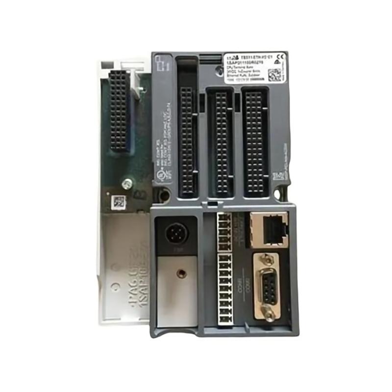 ABB TB523-2ETH 1SAP112300R0277 Terminal Base/Base Plate