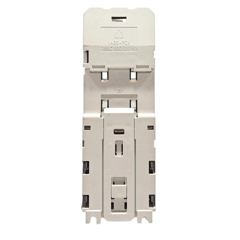 ABB TB820V2 3BSE013208R1 Modular Bus Fiber Optic Trunking Modem