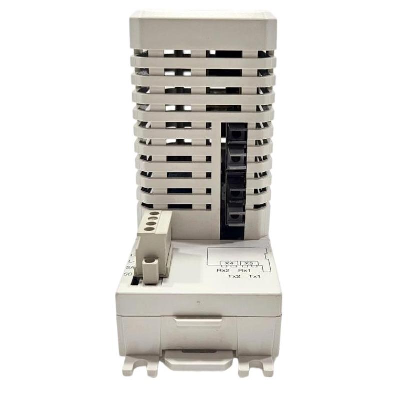 ABB TB820V2 3BSE013208R1 Modular Bus Fiber Optic Trunking Modem