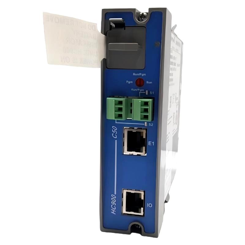 Honeywell 900C50-0360 HC900 C50 Controller CPU