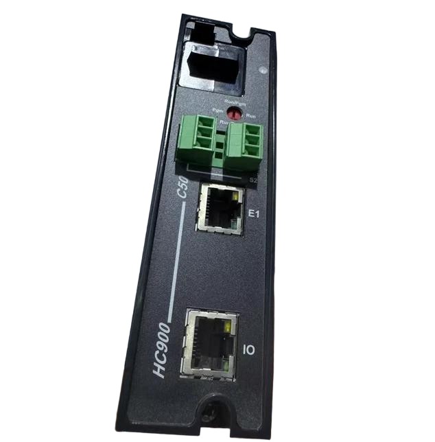 Honeywell 900C50-0460 HC900 C50 Controller CPU
