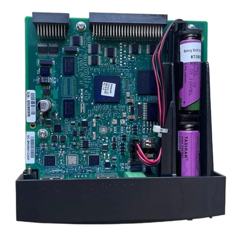 Honeywell 900C50-0460 HC900 C50 Controller CPU