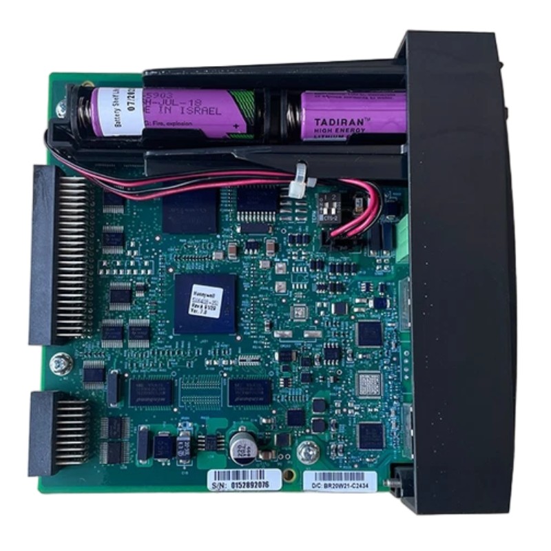 Honeywell 900C50-0460 HC900 C50 Controller CPU