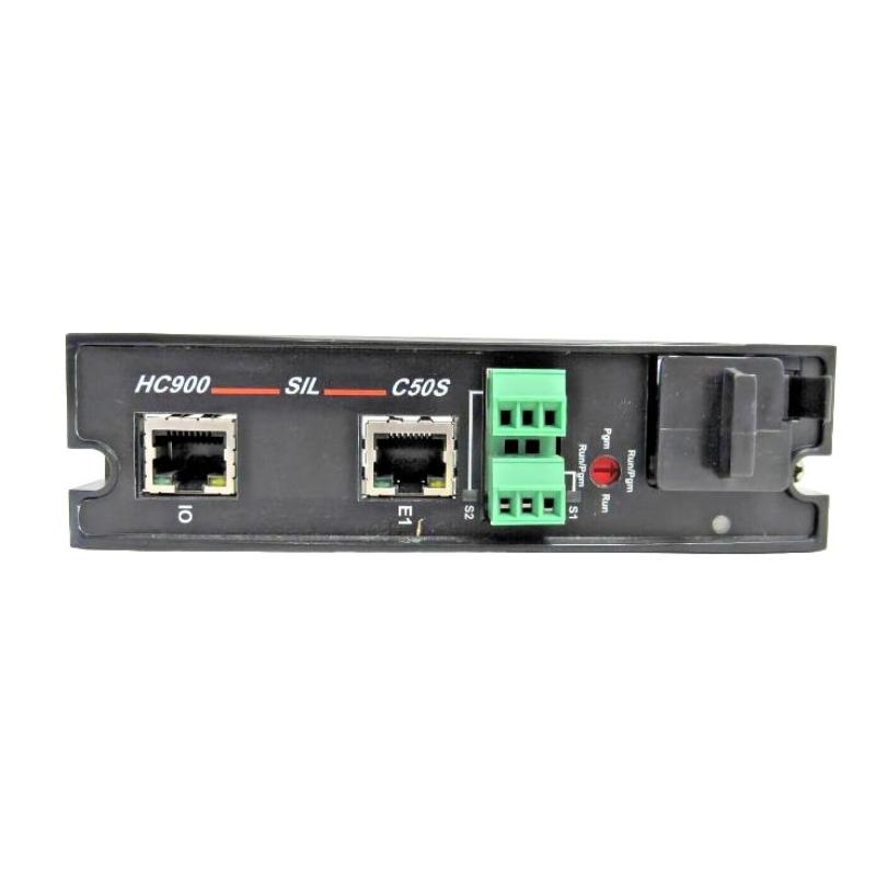 Honeywell 900C50S-0460 HC900 Controller Module