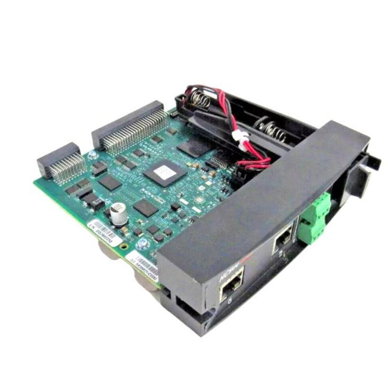 Honeywell 900C50S-0460 HC900 Controller Module