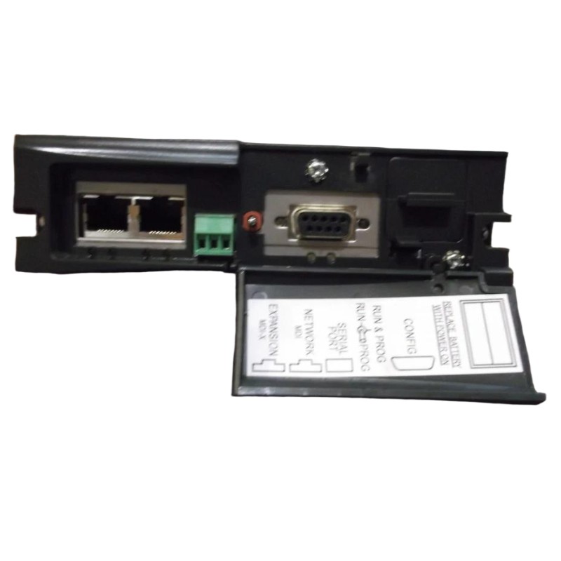Honeywell 900C51-0011 HC900 C50 Controller CPU