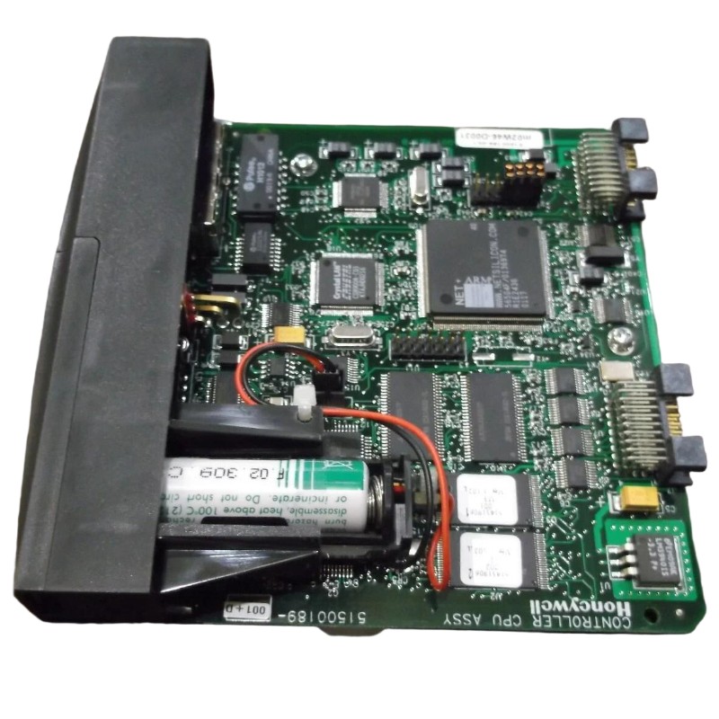 Honeywell 900C51-0011 HC900 C50 Controller CPU