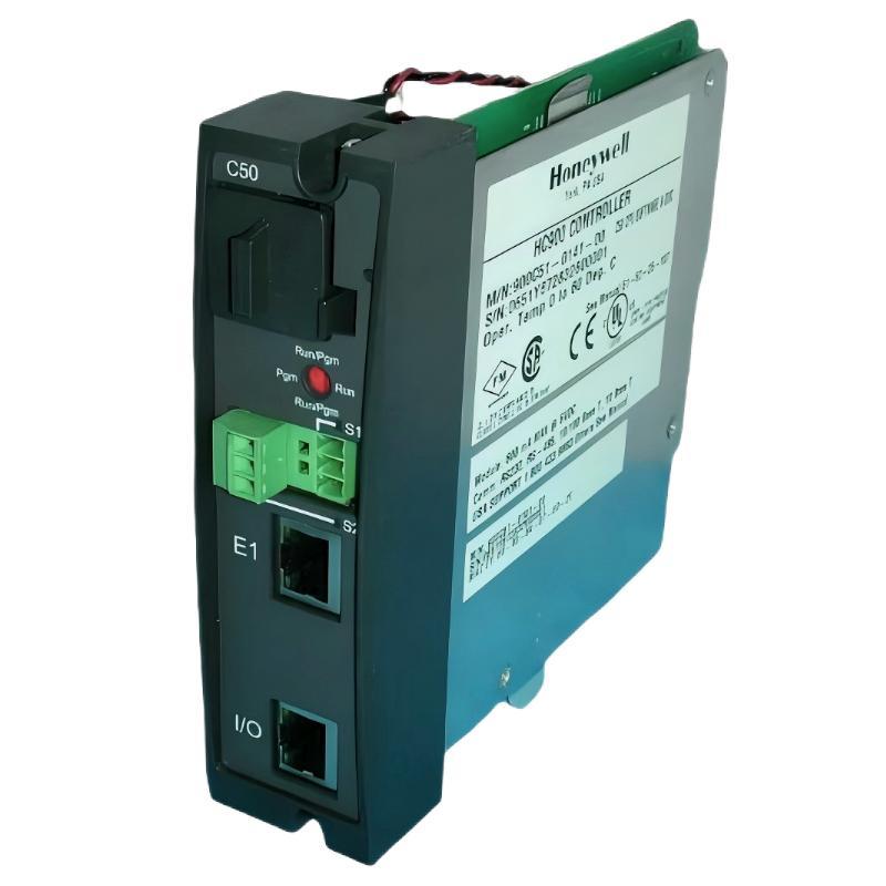Honeywell 900C51-0141-00 HC900 C50 Controller CPU