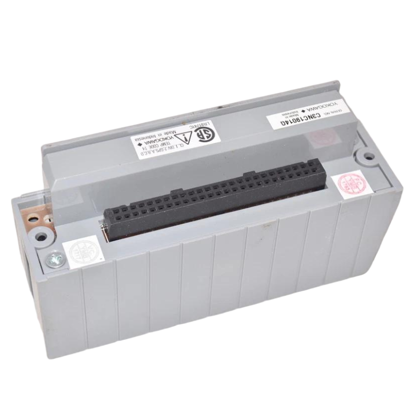 Yokogawa ATD5S-00 Pressure Clamp Terminal Blocks