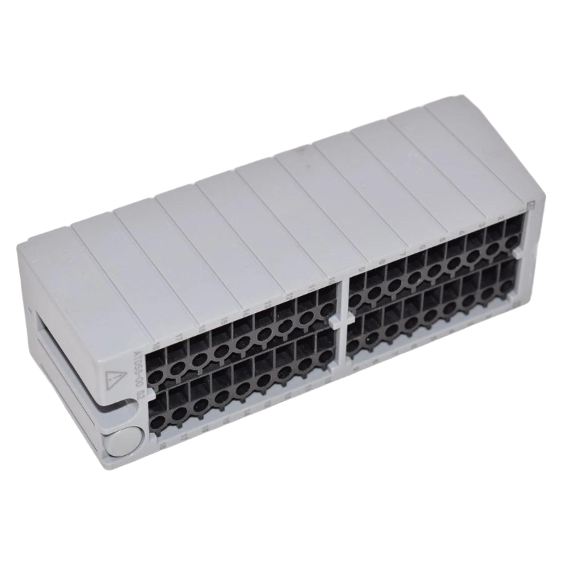 Yokogawa ATD5S-00 Pressure Clamp Terminal Blocks