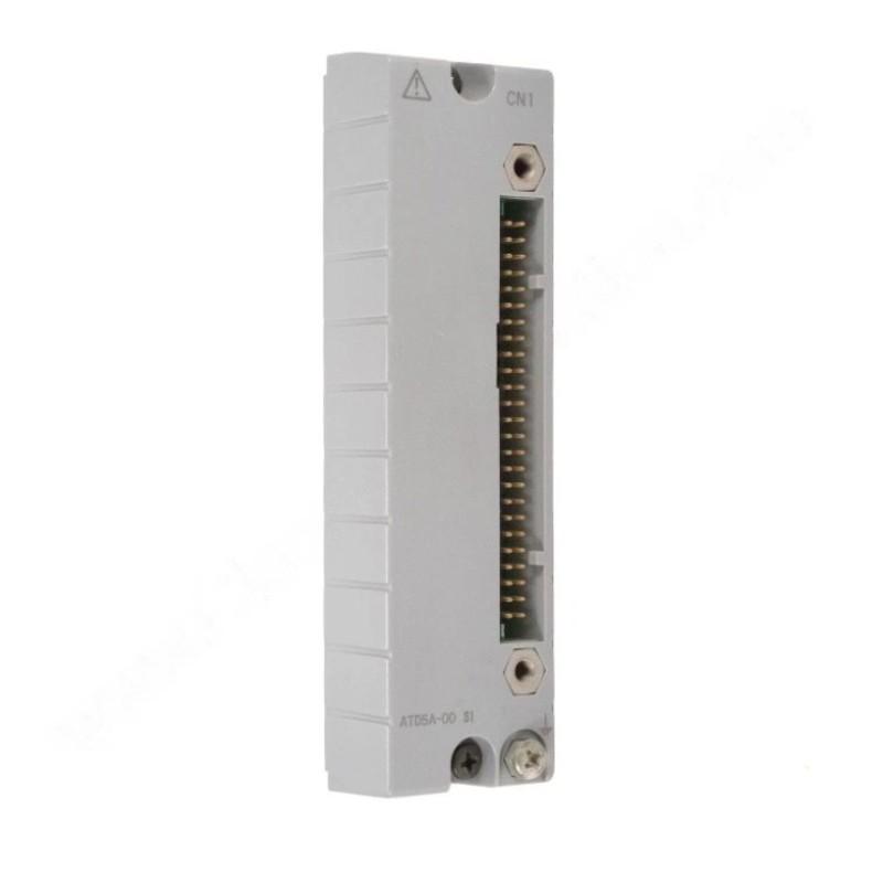 Yokogawa ATD5T-00 Pressure Clamp Terminal Blocks