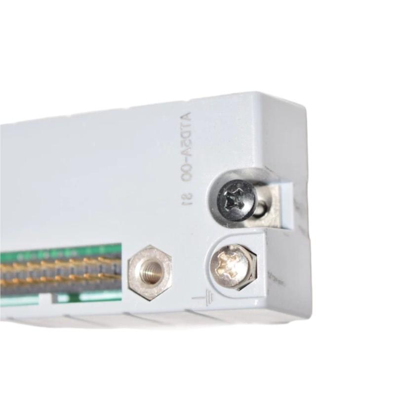 Yokogawa ATD5T-00 Pressure Clamp Terminal Blocks