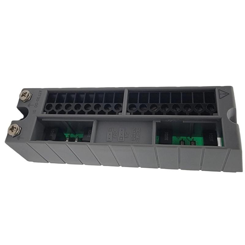 Yokogawa ATF9S-00 Pressure Clamp Terminal Blocks