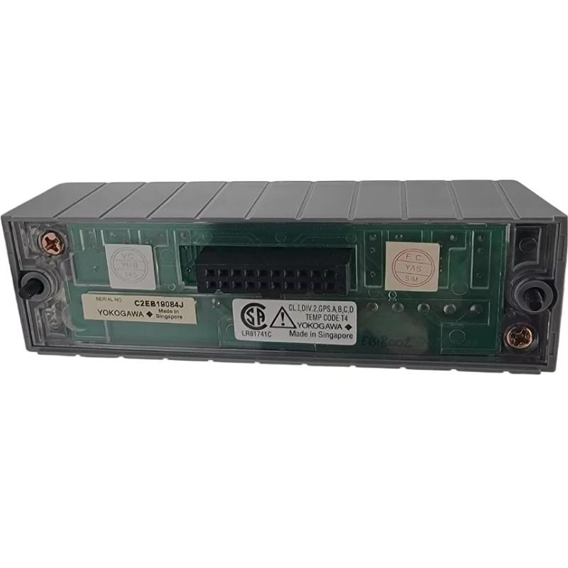 Yokogawa ATF9S-00 Pressure Clamp Terminal Blocks