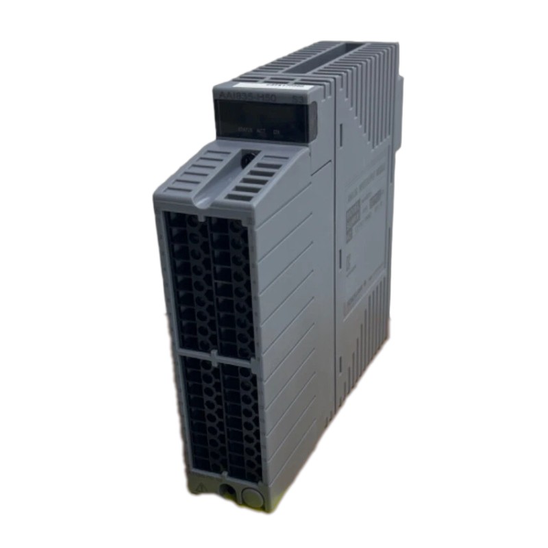 Yokogawa ATI3S-00 Pressure Clamp Terminal Blocks
