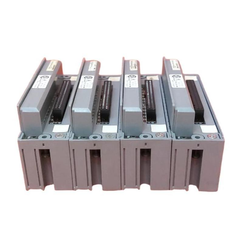 Yokogawa ATI3S-001 Pressure Clamp Terminal Blocks