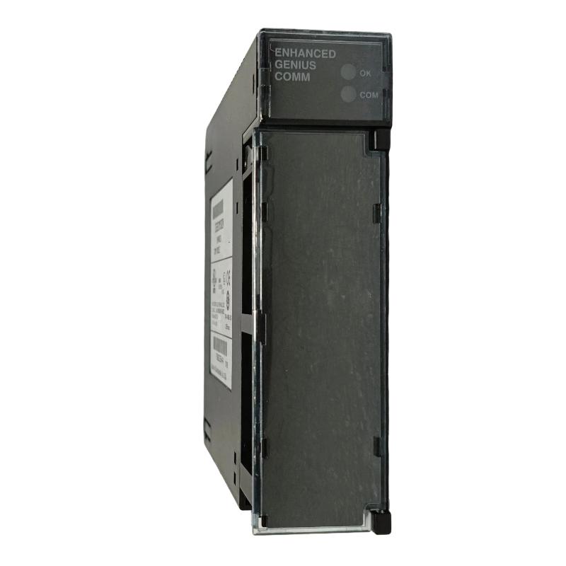 GE IC693CMM302 Communication Module