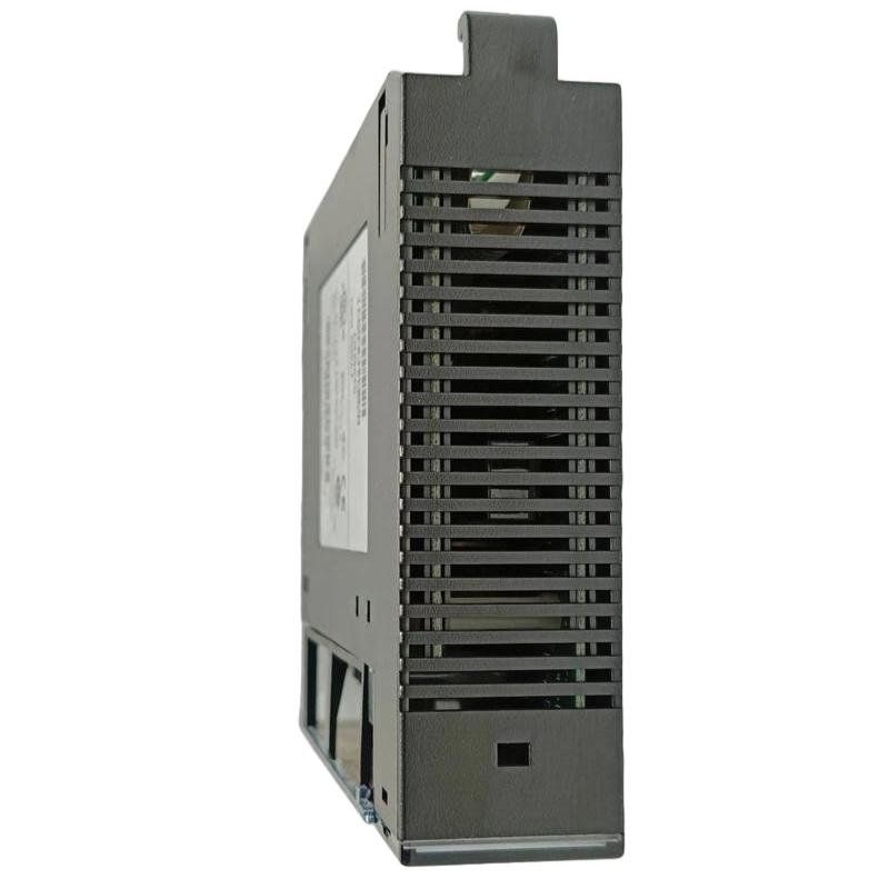 GE IC693CMM302 Communication Module