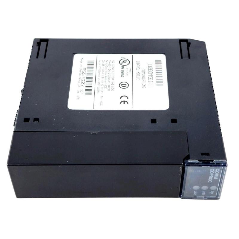 GE IC693CMM311 Communication Coprocessor Module