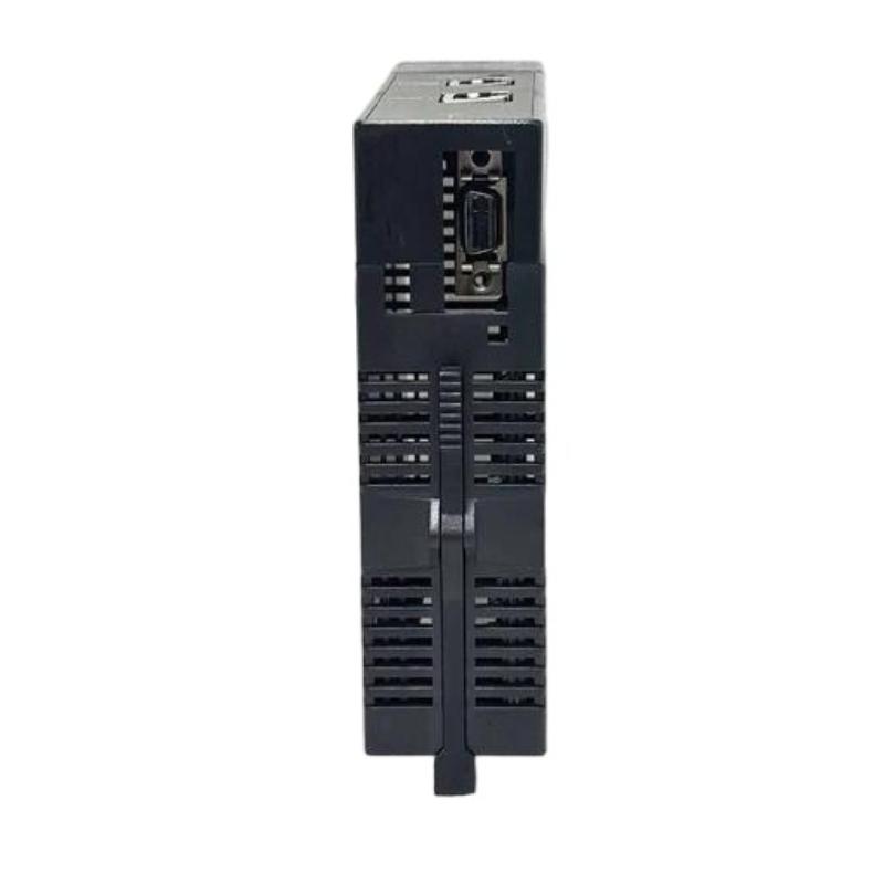 GE IC693CMM321 Ethernet Interface Module