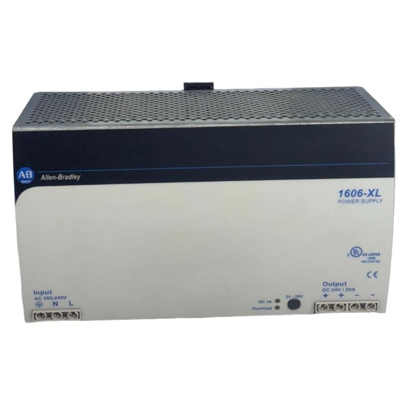 Allen Bradley 1606-XL480E Power Supply