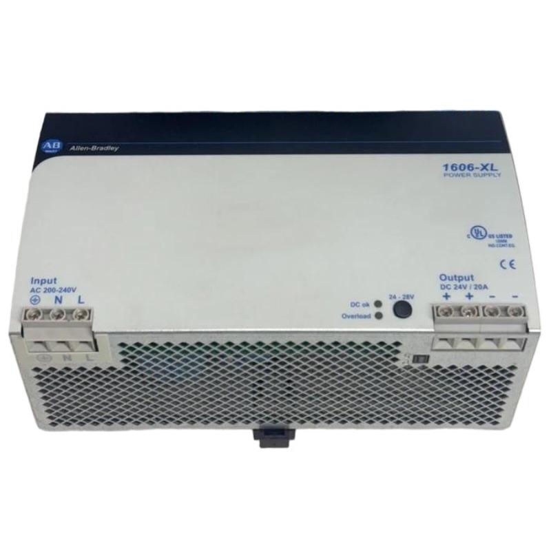 Allen Bradley 1606-XL480E Power Supply