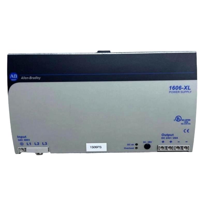 Allen Bradley 1606-XL480E-3 Power Supply