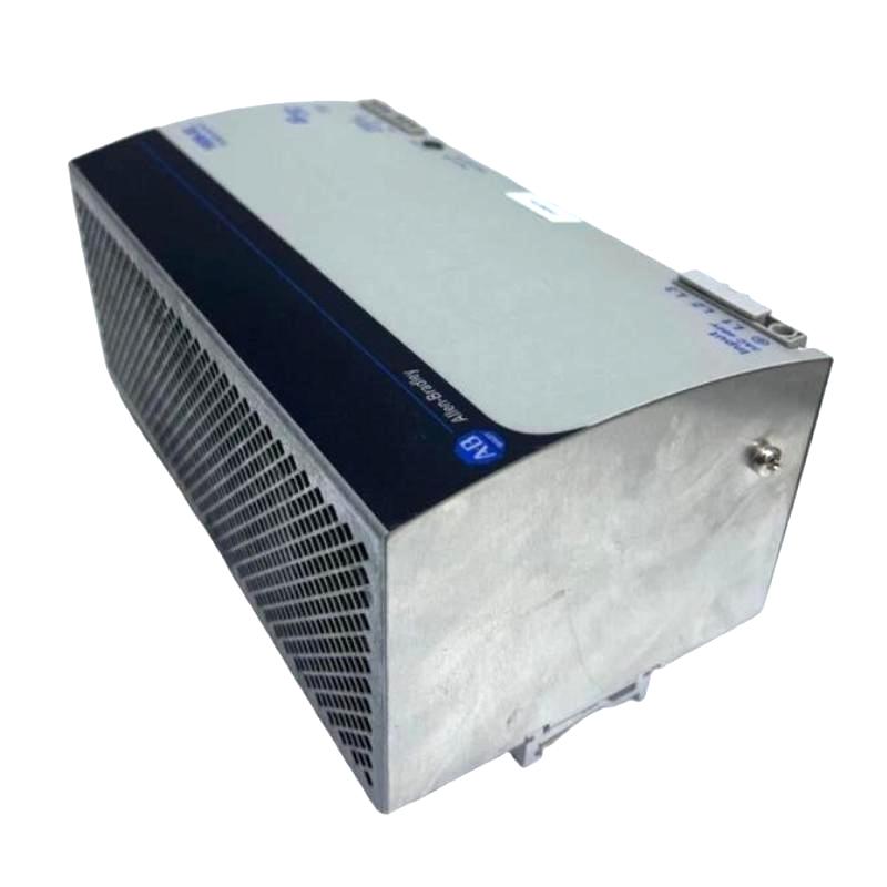 Allen Bradley 1606-XL480E-3 Power Supply