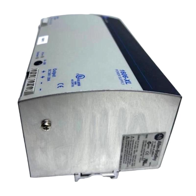 Allen Bradley 1606-XL480E-3 Power Supply