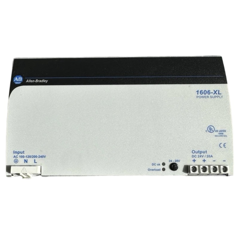 Allen Bradley 1606-XL480EP Power Supply
