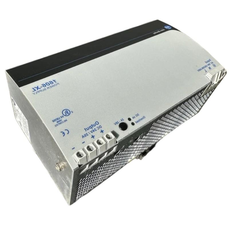 Allen Bradley 1606-XL480EP Power Supply