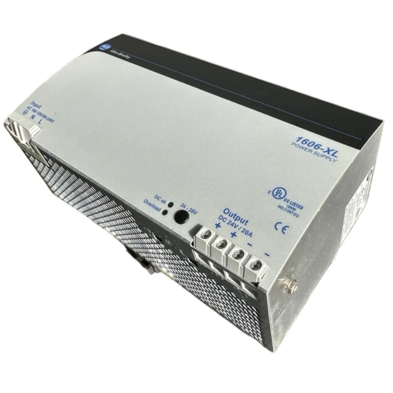 Allen Bradley 1606-XL480EP Power Supply