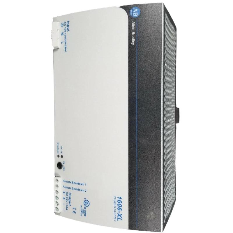 Allen Bradley 1606-XL480EPT Power Supply