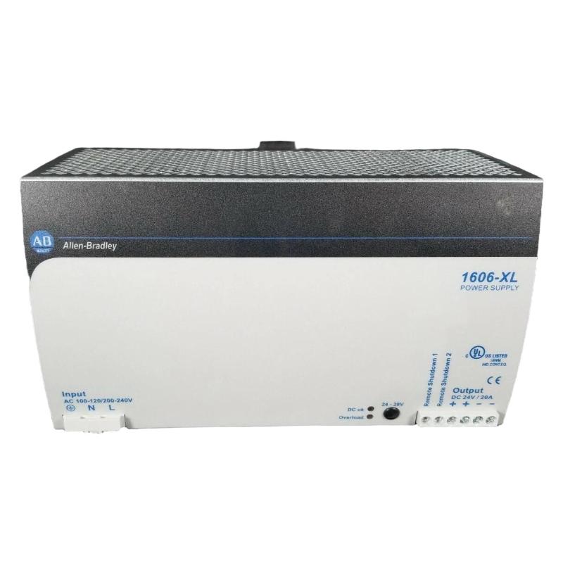 Allen Bradley 1606-XL480EPT Power Supply