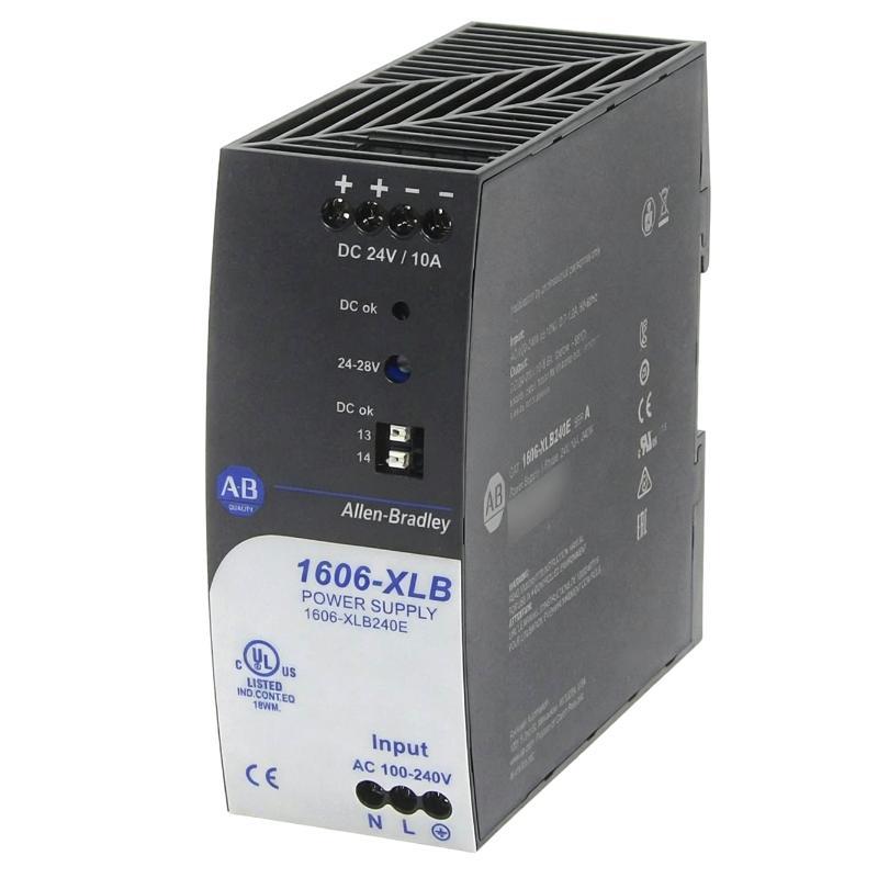 Allen Bradley 1606-XLB240E/A Power Supply