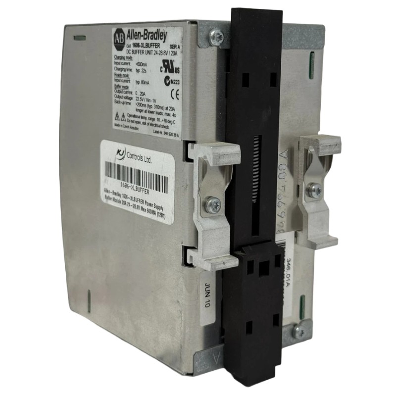 Allen Bradley 1606-XLBUFFER Power Supply