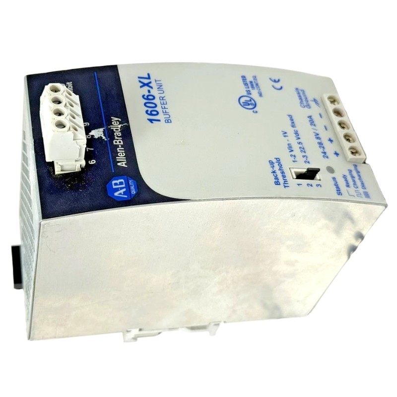 Allen Bradley 1606-XLBUFFER Power Supply