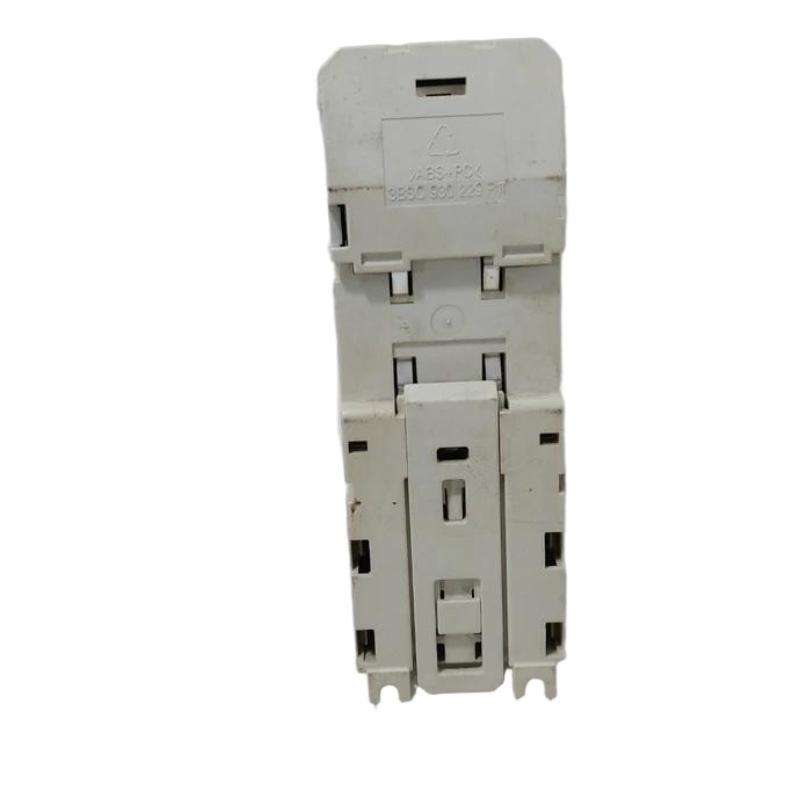 ABB TC514V2 3BSE013281R1 Twisted-Pair To Photoelectric Repeater