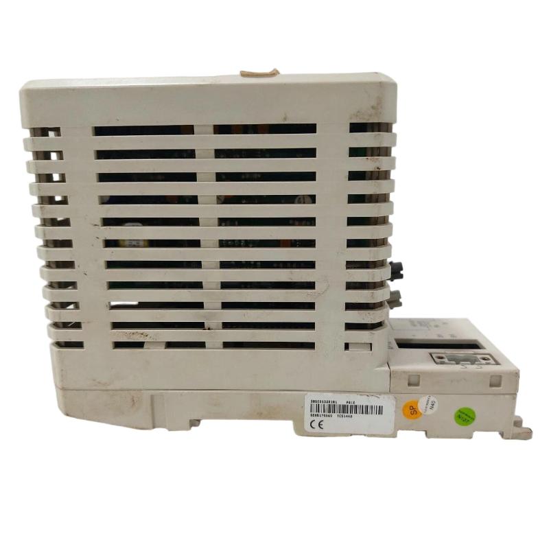 ABB TC514V2 3BSE013281R1 Twisted-Pair To Photoelectric Repeater