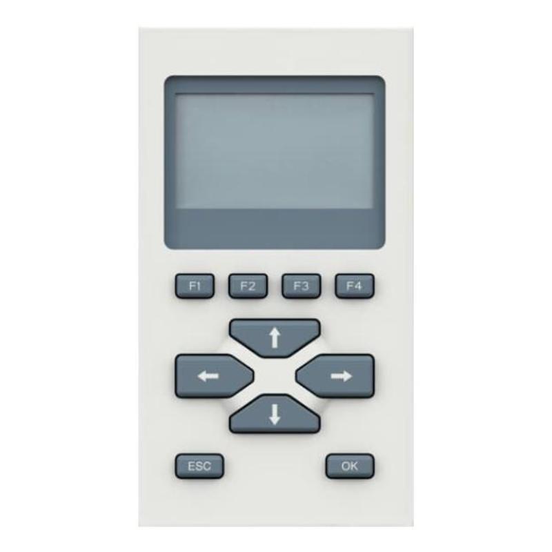 ABB TD951F 3BDH001020R0001 LCD Screen