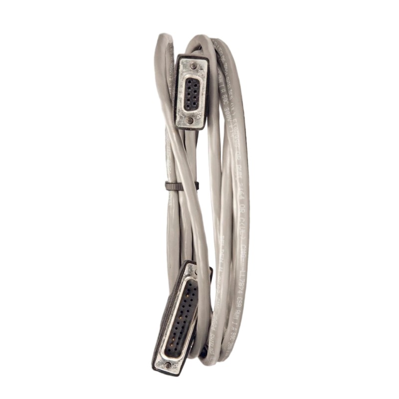 ABB TK520V030 3BSC950019R1 Cable Assembly