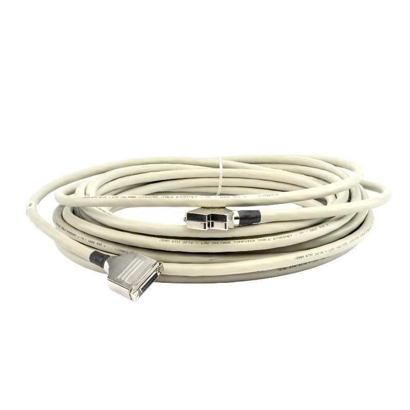 ABB TK576V115 3BSC950056R1 Cable Assembly