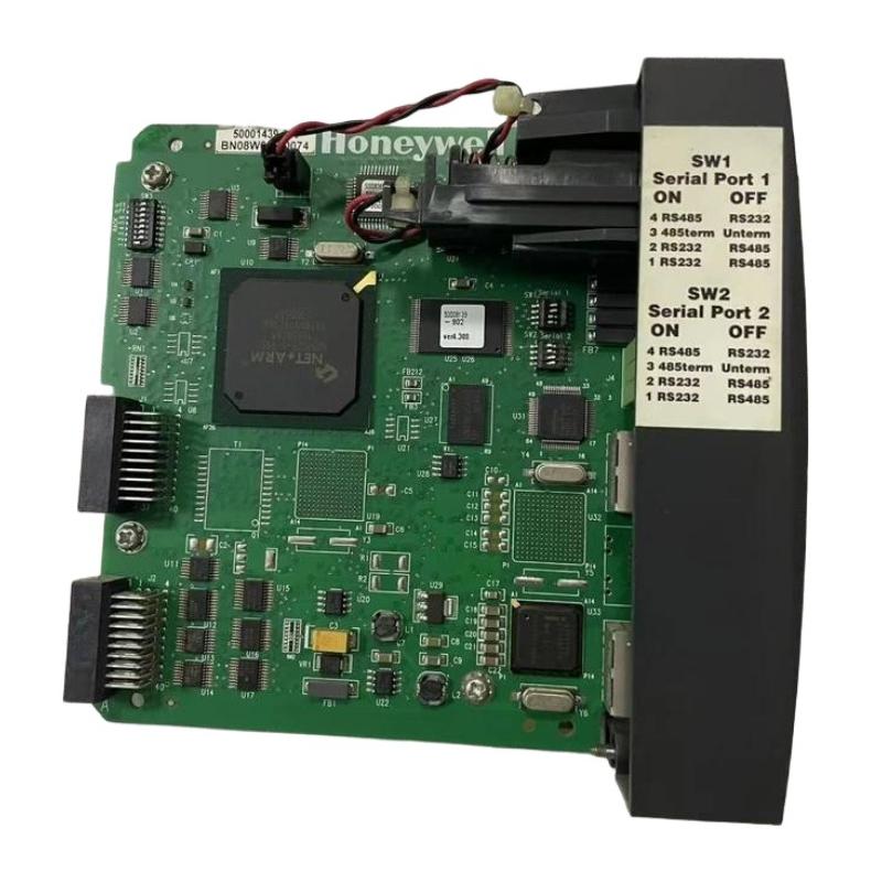 Honeywell 900C52-0243-00 HC900 C50 Controller CPU