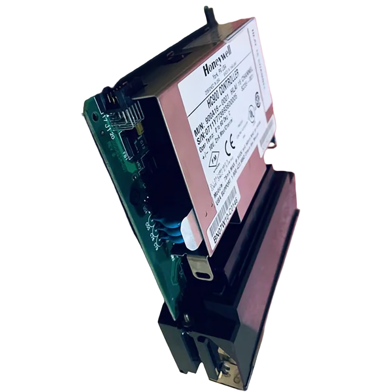 Honeywell 900C53-0001 HC900 I/O Scanner