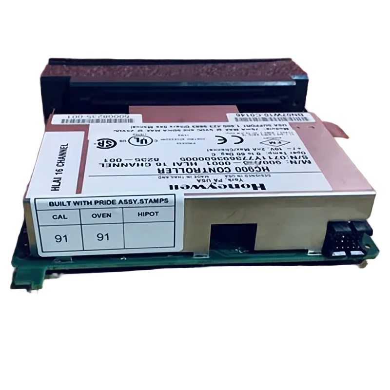 Honeywell 900C53-0001 HC900 I/O Scanner