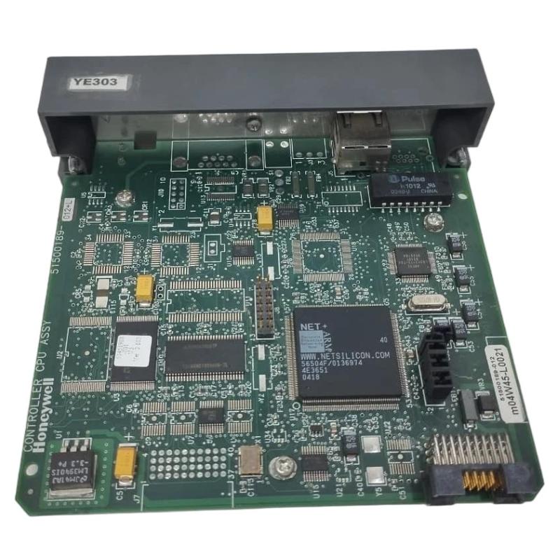 Honeywell 900C53-0021 HC900 I/O Scanner Module