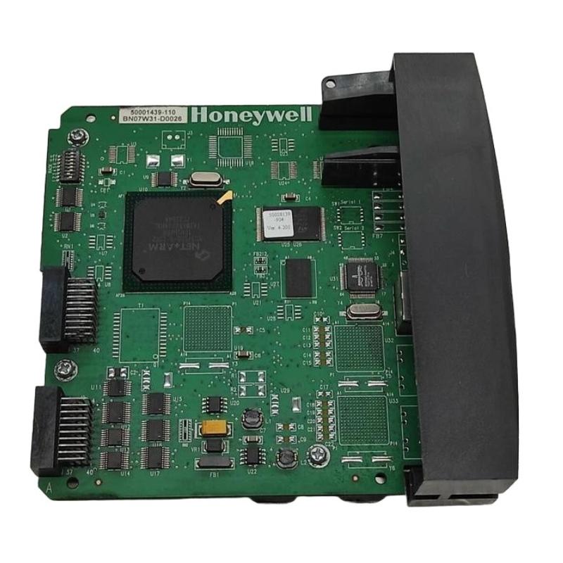 Honeywell 900C53-0142-00 HC900 I/O Scanner