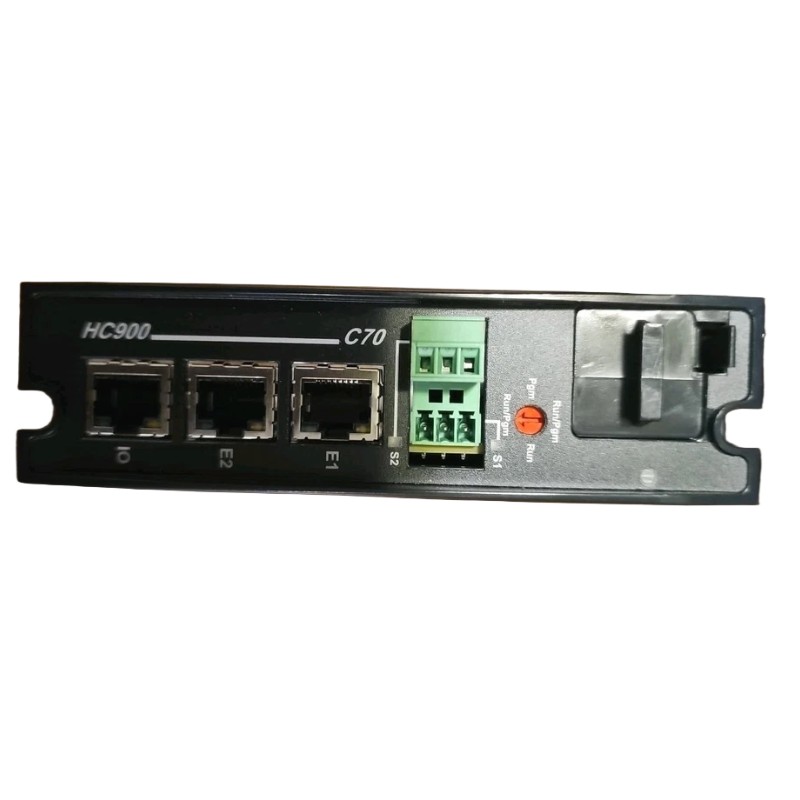 Honeywell 900C70-0460 HC900 C70 Controller CPU